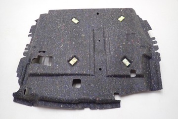 фото thumb №3, Audi q8 4m8 оббивка багажника 4m8863697a