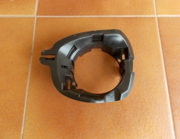 фото thumb №1, Dacia duster 10-13 рамка протитуманна фара lewego ліва