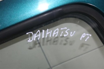фото thumb №3, Двері задні праве daihatsu yrv