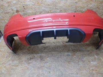 Бампер задній audi a5 8t8807511a s-line abt накладка в Україні, фото thumb