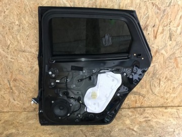 фото thumb №2, Двері праве задні renault talisman kombi