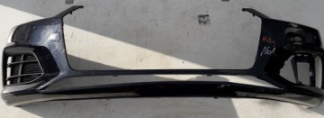 Купити Audi a5 ii 2 8w6 15- бампер передній перед, фото thumb