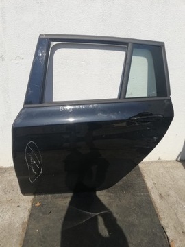 фото thumb №1, Bmw 2 f46 дверь левая задние левый задняя