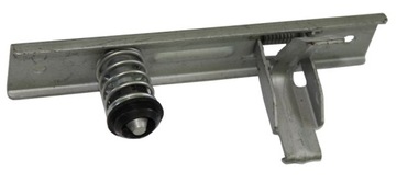 фото thumb №1, Renault master замок капот кришки двигуна 98-2010