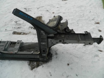 фото thumb №3, Лонжерон подкрылок lancia delta 3 правая передняя