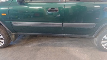 фото thumb №1, Планка накладка порогова поріг honda crv cr-v i ліва