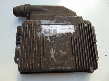 фото thumb №1, Комп'ютер s113726100a 7700864458 renault
