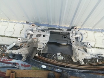 фото thumb №1, Citroen c5 iii подрамник / подрамник