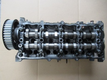фото thumb №2, Головка combo corsa c astra 1.7 dti dtl isuzu