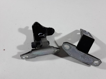 фото thumb №7, Infiniti q50 16r- петля дверь левый задняя