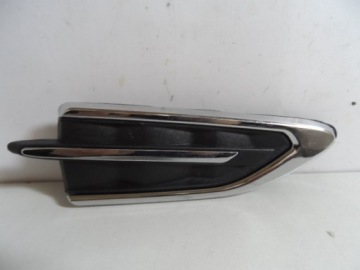 фото thumb №2, Молдинг na крыло правая ford escape kuga 2017