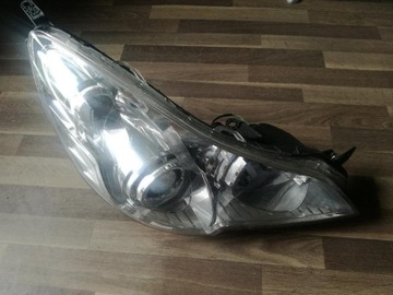 фото thumb №1, Subaru legacy outback ксенон лампа передня перед