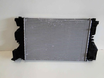 фото thumb №6, Mercedes-benz оригинальный номер a2475006100 радиатор