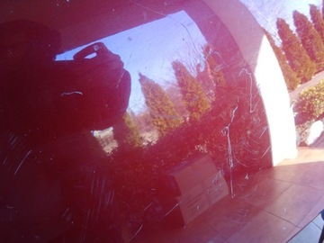 фото thumb №6, Subaru legacy outback дизель 09-14 капот кришка