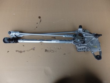 фото thumb №1, Механизм двигатель дворник ford focus mk4