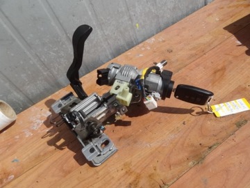 фото thumb №1, Kia carens iv 2015 1,6 gdi замок зажигания + ключ org