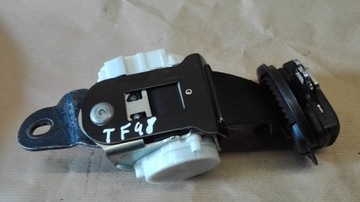 фото thumb №1, Bmw x1 f48 pas безпеки задня задній