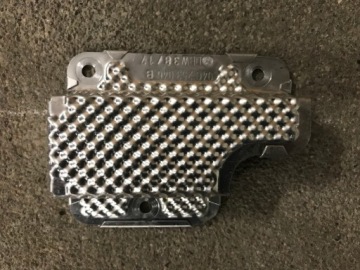 фото thumb №1, Захист теплова audi a1 04c253046b