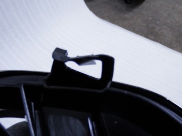 фото thumb №7, Решётка радиатора решётка радиатора bmw f40 1 plaster соты 7450961