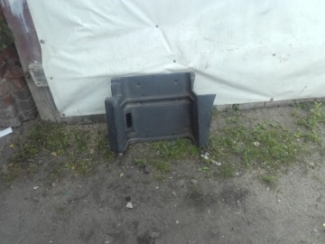 фото thumb №3, Підніжка, підніжка renault premium i інше -96