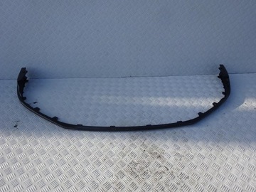 фото thumb №1, Porsche 911 991 lift turbo спойлер накладка перед