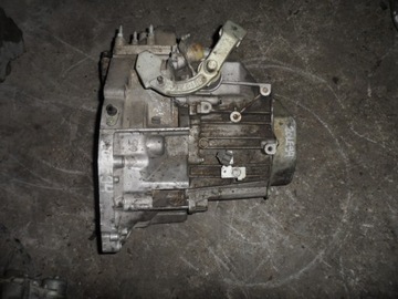 фото thumb №1, Коробка передач коробки передач механическая citroen c5 i 2.0 hdi 20le94 01-04