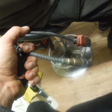 фото thumb №1, Audi оригінальний номер 059906262h датчик лямбда-зонд