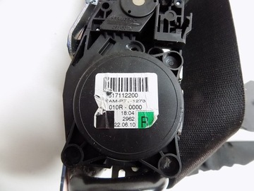 фото thumb №7, Pas bezp. праві перед - mercedes e-klasa w212