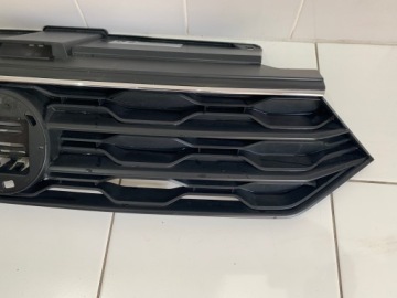 фото thumb №4, Решітка радіатора решітка радіатора бампера vw t-roc 2ga853651e