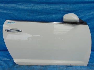 фото thumb №1, Alfa romeo mito дверь правое полный демонтаж