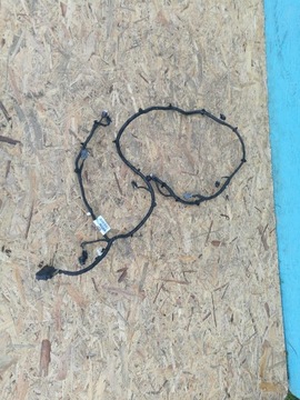 фото thumb №1, Електропроводка pdc задня land rover sport 6 pdc