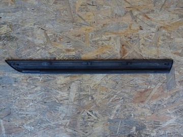 фото thumb №10, Audi a3 8p 8p4 5d sportback планка нижняя дверь зад задняя левая цвета