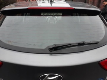 фото thumb №6, Важіль + двірник зад hyundai i30 cw універсал 2011-