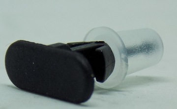 фото thumb №13, Opel astra 3 iii h 03-12 застібки прокладки двері 10