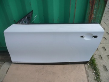 фото thumb №1, Bmw e81 дверь левая перед