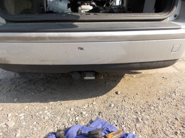 фото thumb №5, Бампер задняя volvo v50 04-12 lak. 426-26 kombi