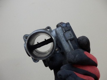 фото thumb №5, Citroen c3 ii 1.4 hdi дроссельная заслонка воздуха