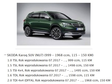 фото thumb №13, Повітродувка вентилятор skoda karoq europa кондиціонер