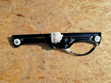 фото thumb №1, Bmw e70 підйомник скло лівий задня 7137029s
