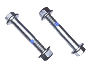 фото thumb №1, Volvo v40 s40 mitsubishi carisma space star болты разъём амортизатора задняя