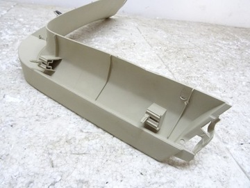 фото thumb №5, Mercedes glk x204 обивка багажника накладка