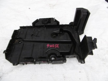 фото thumb №1, Peugeot 407 основание аккумулятор 9645693080