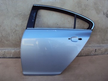 фото thumb №1, Дверь левый задняя opel insignia hb