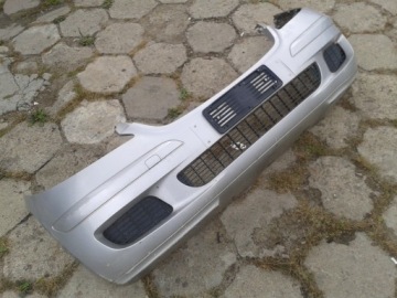 Купити Бампер передній mercedes a-klasa w169 5d 761, фото thumb