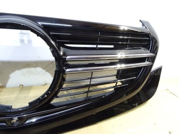 фото thumb №5, Решітка радіатора, решітка радіатора mercedes eqc w293 a293 amg камера ok