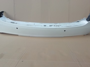 фото thumb №1, Tesla x задній бампер 1034804-00-c 1034804-s0-a