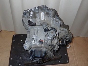 фото thumb №5, Suzuki sx4 06- 1,5i коробка передач коробки передач 2wd sedici