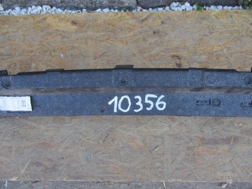 фото thumb №3, Mini r55 r56 r57 абсорбер піна бампер перед