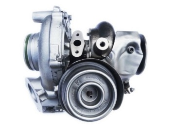 Турбина bmw x1 204km e88 e84 5316-988-0016 7800607 11657800607 Доставка, фото thumb