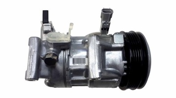 фото thumb №12, Компресор кондиціонера org yaris ge447250-2500